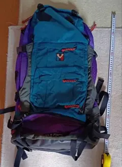 MILLET 登山リュック