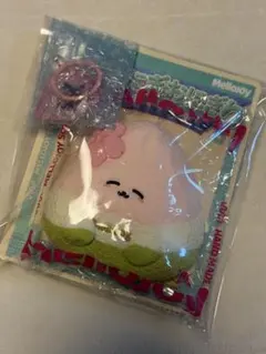 さ*ー様 Mellojoy メロジョイ にぎにぎおにぎり さくらこ - メルカリ