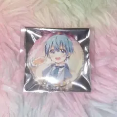 すとぷり ころんくん アルバム 特典 缶バッジ