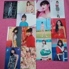 TWICE モモ ラントレ まとめ売り