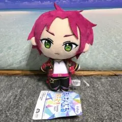 2026年最新】あんスタ 衣更真緒 ぬいぐるみの人気アイテム - メルカリ