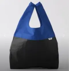 【新品】A.D.A.N. HYPER エコバッグ マーケットバッグ