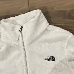 ノースフェイス Lサイズ レディース ボア フリース トップス
