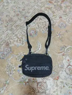 2026年最新】supreme ショルダーバッグ 20ssの人気アイテム - メルカリ