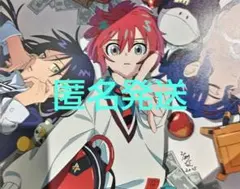 劇場版 イラストカード 映画 機動戦士ガンダム ジークアクス 入場特典 6週目