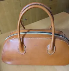 genten　ボストンバッグ（限定品）のサムネイル
