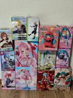 2026年最新】まとめ売り 初音ミクの人気アイテム - メルカリ