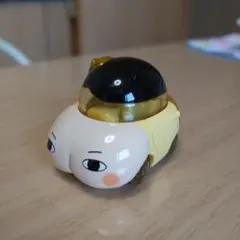 ドリームトミカ おしりたんてい ミニカーのサムネイル