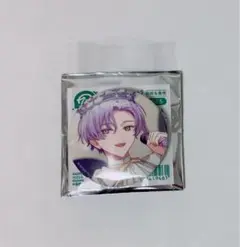 エイトリ　18trip 大黒可不可　キャラバッジコレクションvol.5 缶バッジ
