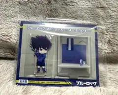 ブルーロック 烏旅人