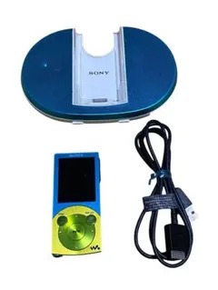 SONY ウォークマン NW-S644 スピーカー•充電器付き 2026年最新】nw-s644の人気アイテム - メルカリ