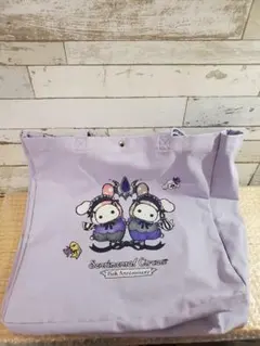 アベイル センチメンタルサーカス トートバッグ