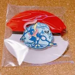 【韓国限定】 ギャラドス ポケモン ランダムピンバッジ100 韓国限定】 ギャラドス ポケモン ランダムピンバッジ100 - メルカリ