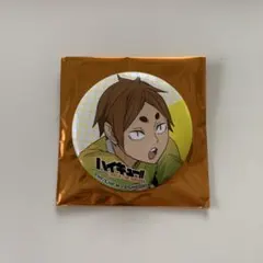 古森元也 ハイドリ 缶バッジ Touchthedream