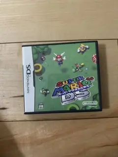 ニンテンドーDS スーパーマリオ64 DS