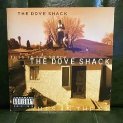 Dove Shack – This Is The Shack