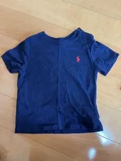 ラルフローレン　キッズ　ベビー　Tシャツ　80cm