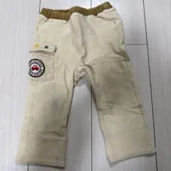 ミキハウス　80センチ　ズボン