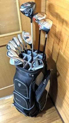 フルセット テーラーメイド