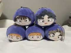 忍たま ぽてコロ 5年生