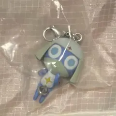 ケロロ軍曹 つまんでつなげてマスコットであります　ドロロ兵長 ドロロ カニカン