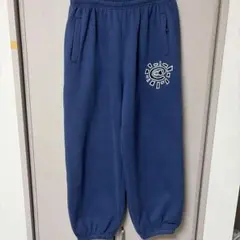 always スウェットパンツ　M