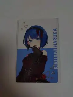 プロセカ ePick card vol.27 C 特典 桐谷遥 - メルカリ