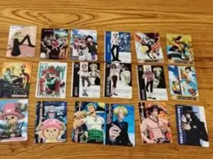 中国版・ゾンビ】来来！キョンシーズめんこ37枚&ミニカード11枚セット