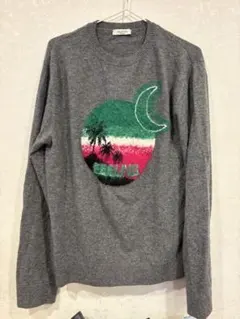 2026年最新】VALENTINO メンズ ニット・セーターの人気アイテム - メルカリ