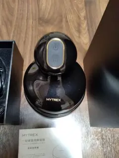 MYTREX EMSヘッドスパ MT-EMS200