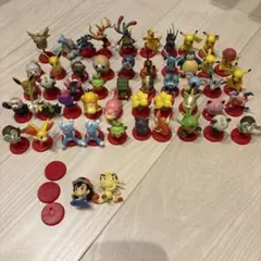 2025年最新】チョコエッグ 大量の人気アイテム - メルカリ