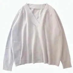 ドゥーズィエムクラス カシミヤ