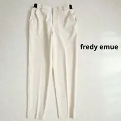 FREDY emue カジュアルパンツのサムネイル