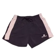 Dsquared2 ナイロン ショートパンツ 水陸両用 スイムウェア ショーパン