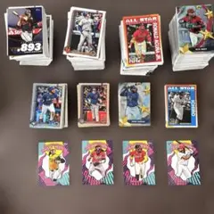 【激安まとめ売り‼️】topps SERIES TWO ポールスキーンズ
