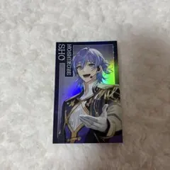 にじさんじ 星導ショウ CONCERTO Day2 キラキラカード - メルカリ