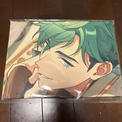 あんスタ メロアス ナイチュー ビジュアルスカーフ 小鹿ジュイス