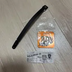 みきゃん　luggage tag