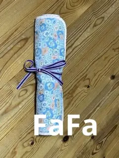 fafa フェフェ　花柄　オムツ替えマット おむつ替えシートのサムネイル