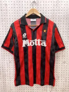 1993-1994 ACミラン #4 ルート・フリットモデル オランダ代表 - メルカリ