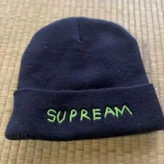 Supreme x Starter ニット帽 ビーニーのサムネイル