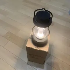 BALMUDA The Lantern ブラック