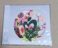 Mrs. GREEN APPLE 10　ベストCD MAGICAL PRICE盤