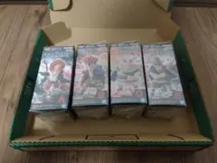 ワンピース ワールドコレクタブルフィギュア エルバフ 4種セットのサムネイル