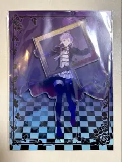 DIABOLIK LOVERS Winter of Loversアクスタ カナト - メルカリ