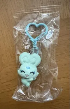 ぴたっとなかよしチャーム フラッピ プリキュア