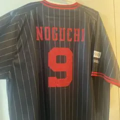 オリックス バファローズ 麦谷祐介 8 夏の陣プリントユニフォーム