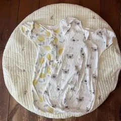 coperta コペルタ　スワドル　Mサイズ　2枚セット