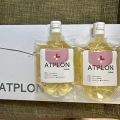 アトピロン　オイル　ソープ150ml 2つのサムネイル