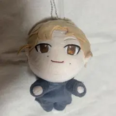 BUDDiiS MORRIE おやすみBUDDiiS ぬいぐるみ